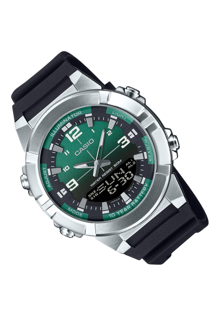 Casio AMW-870A-3A Analog Digital Rubber Band Watch For Men-Watch Portal Philippines