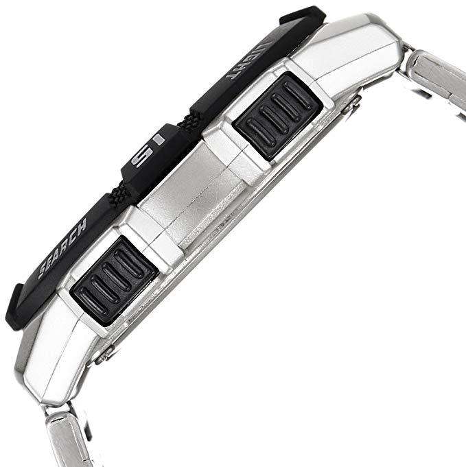 Casio AQ-S800WD-1EVDF Silver Stainless Watch for Men-Watch Portal Philippines