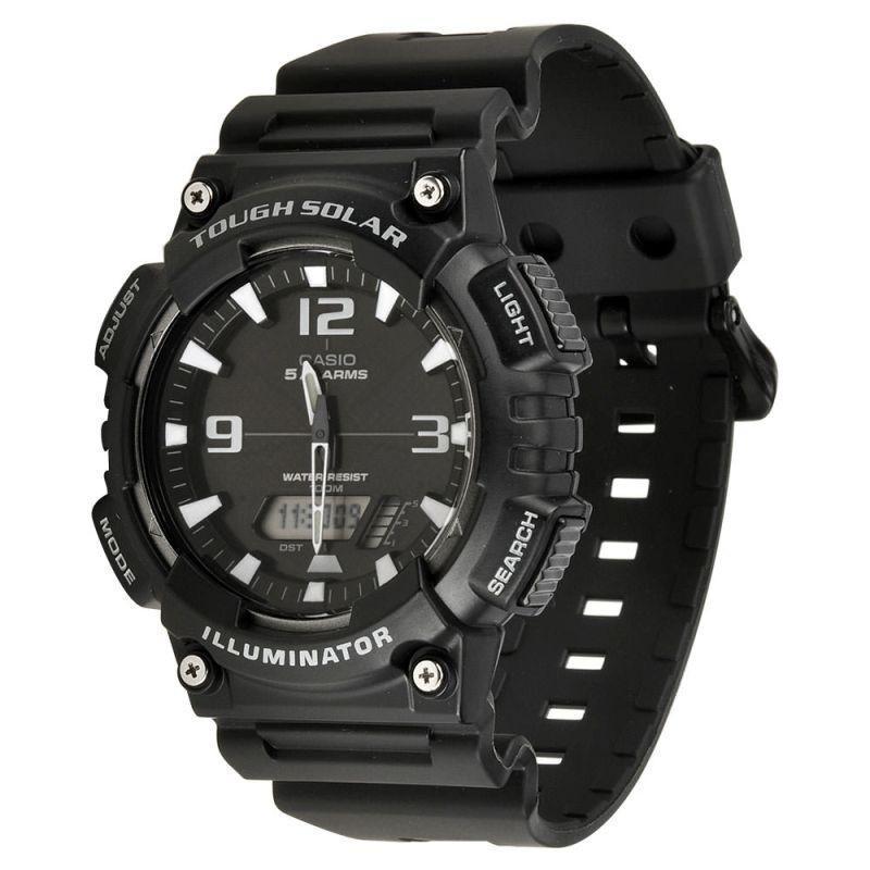 Casio top aq 5810w