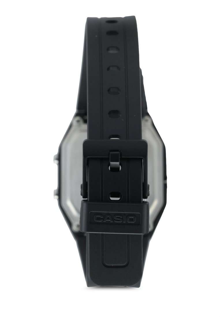 Casio AW-48HE-8AVDF Grey/Black Resin Watch Unisex-Watch Portal Philippines