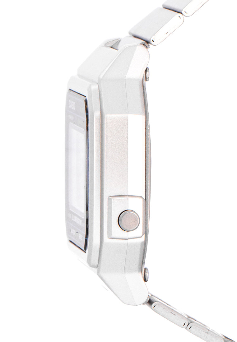 Casio B650WD-1A Digital Stainless Steel Strap Watch-Watch Portal Philippines