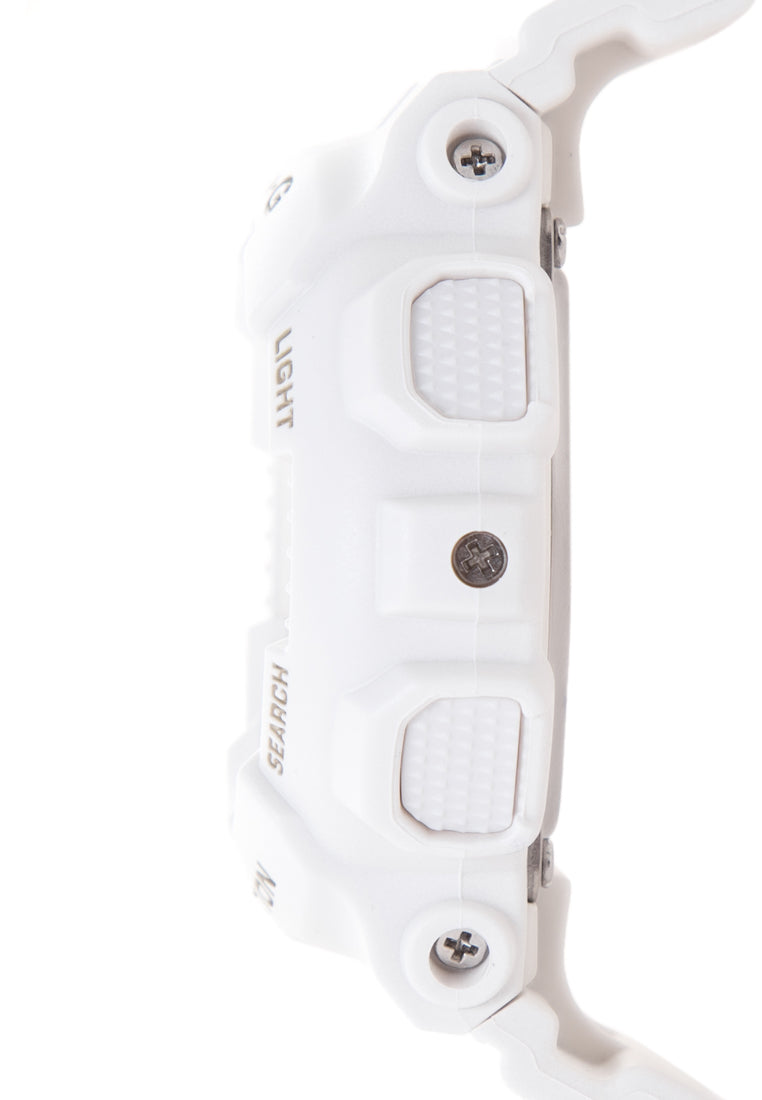 Casio Baby-g BA-110GA-7A1 Digital Analog Rubber Strap Watch For Women-Watch Portal Philippines