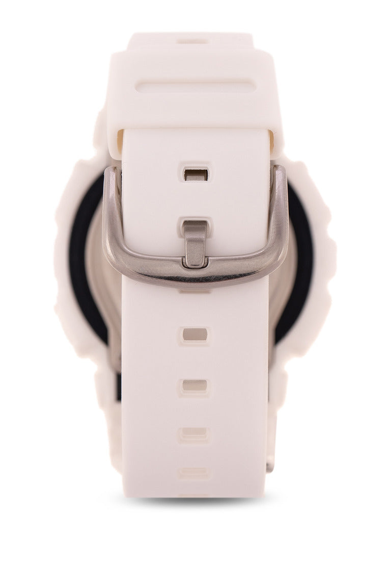 Casio Baby-g BA-110SN-7A Digital Analog Rubber Strap Watch for Women-Watch Portal Philippines