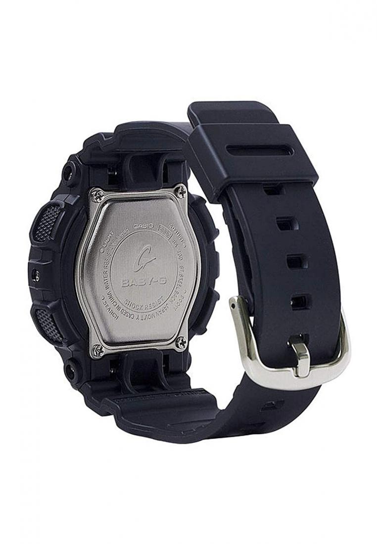 Casio Baby-g BA-130-1A2 Digital Analog Rubber Strap Watch For Women-Watch Portal Philippines