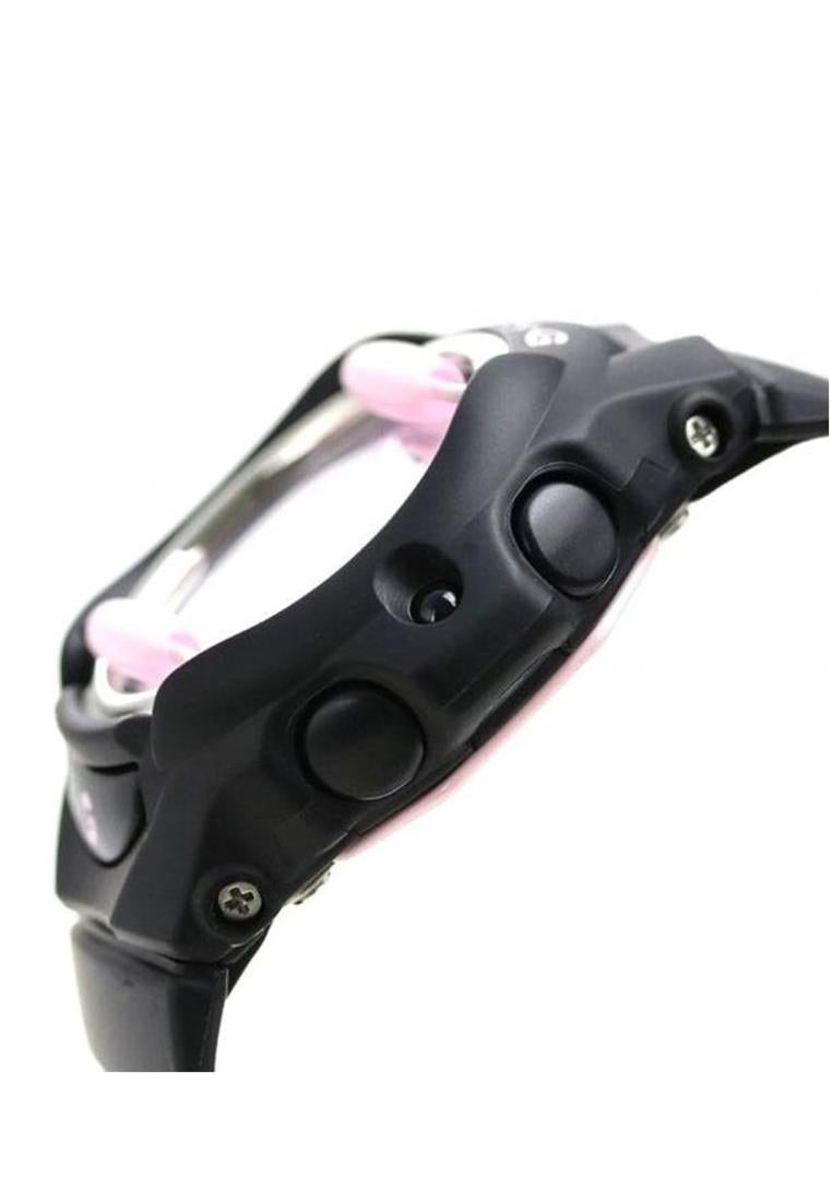 Casio Baby-g BG-169M-1DR Digital Rubber Strap Watch For Women-Watch Portal Philippines