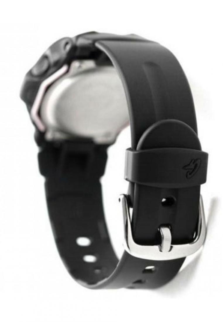 Casio Baby-g BG-169M-1DR Digital Rubber Strap Watch For Women-Watch Portal Philippines