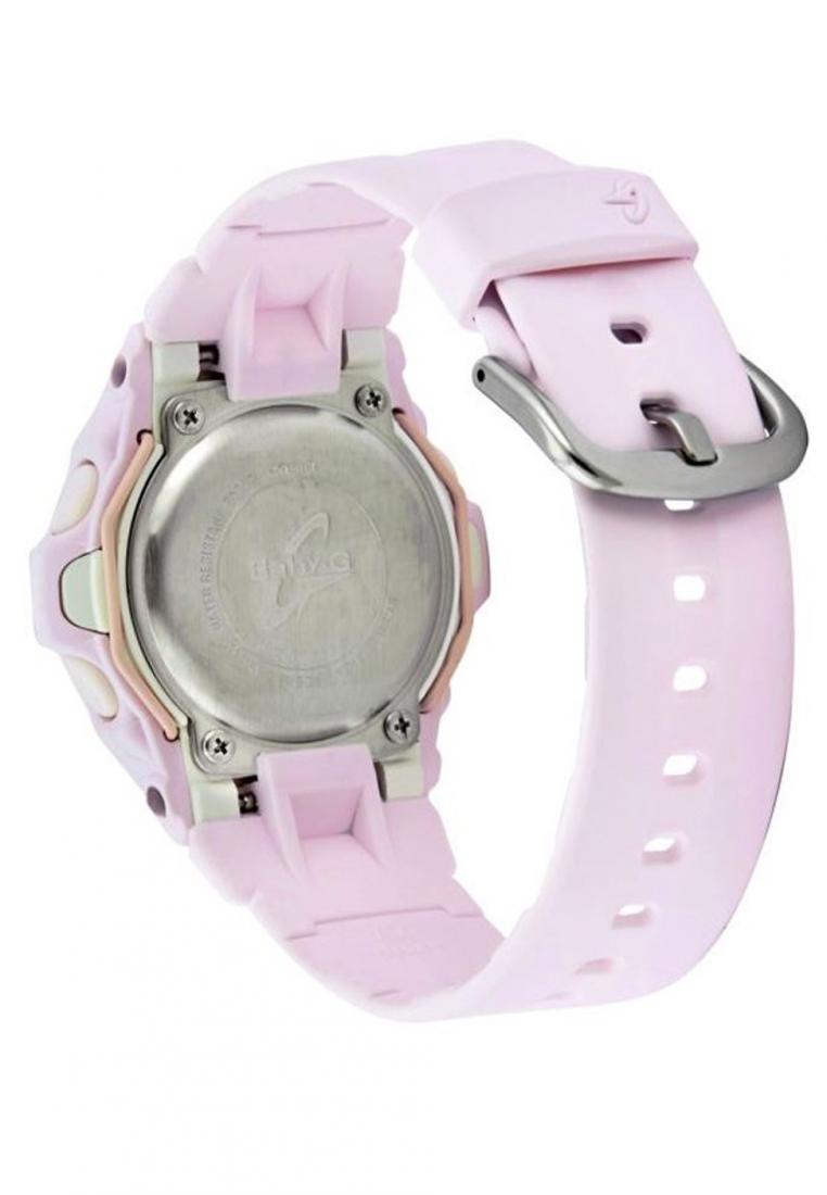 Casio Baby-g BG-169M-4DR Digital Rubber Strap Watch For Women-Watch Portal Philippines