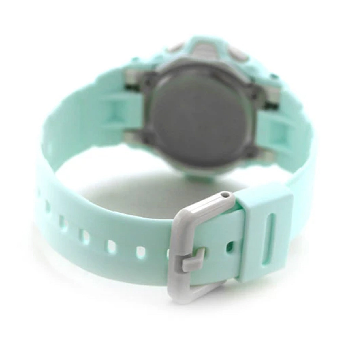 Casio Baby-g BG-169R-3D Digital Rubber Strap Watch For Women-Watch Portal Philippines