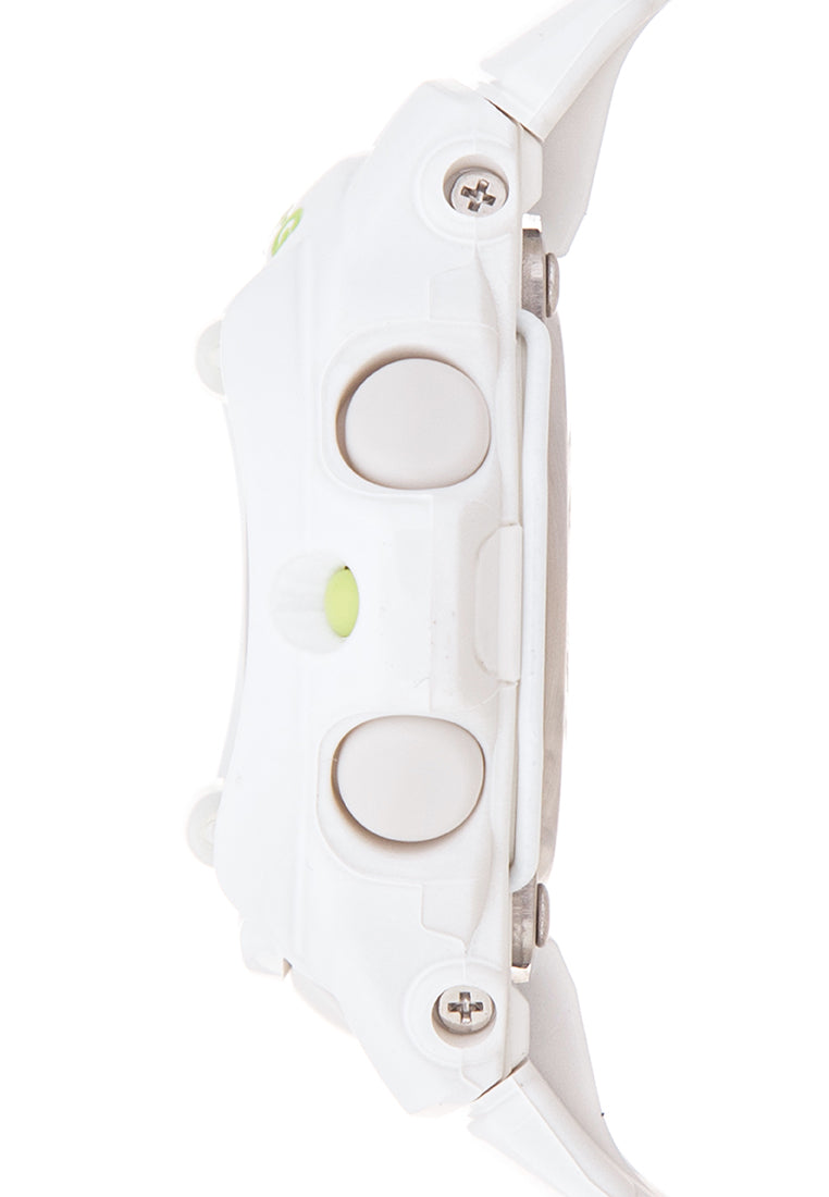 Casio Baby-g BG-169R-7C Digital Rubber Strap Watch For Women-Watch Portal Philippines