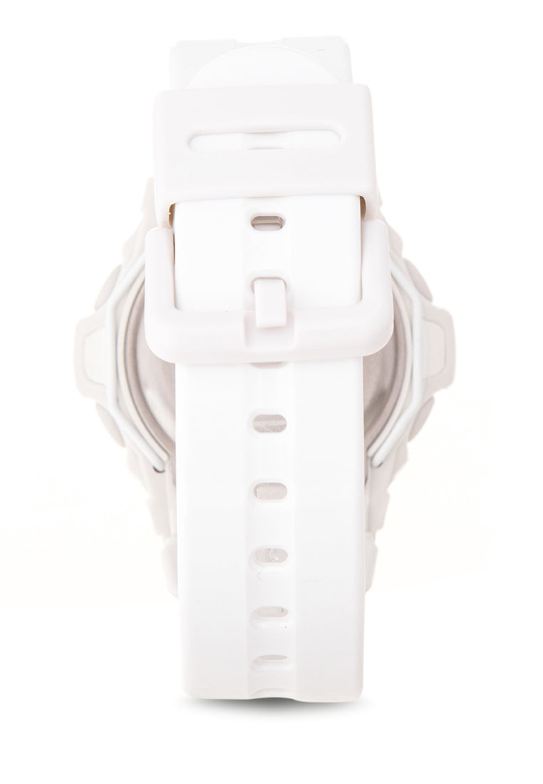 Casio Baby-g BG-169R-7C Digital Rubber Strap Watch For Women-Watch Portal Philippines