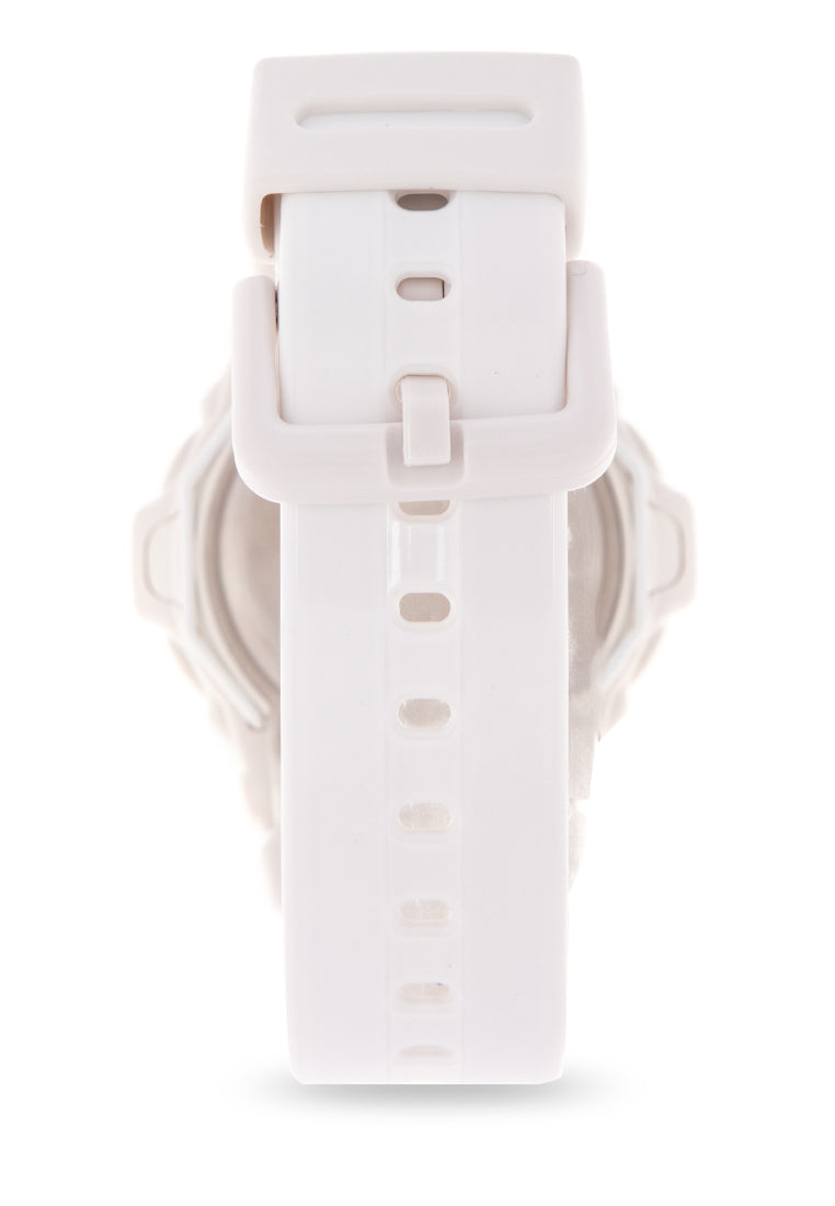 Casio Baby-g BG-169R-7D Digital Rubber Strap Watch For Women-Watch Portal Philippines