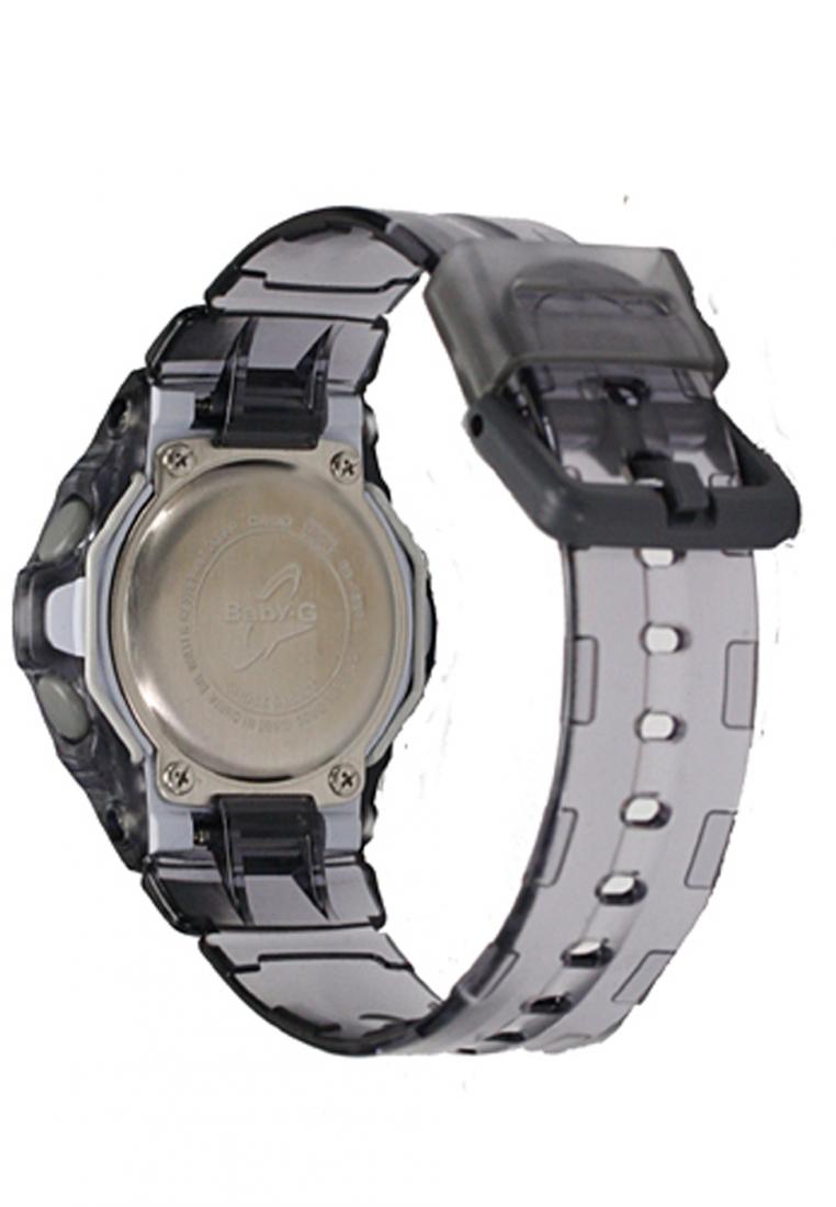 Casio Baby-g BG-169R-8D Digital Rubber Strap Watch For Women-Watch Portal Philippines