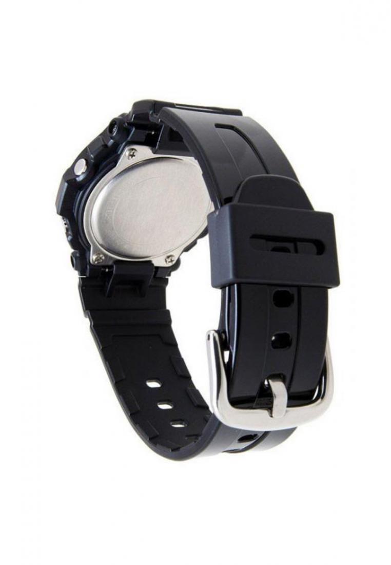Casio Baby-g BG-5601-1D Digital Rubber Strap Watch For Women-Watch Portal Philippines