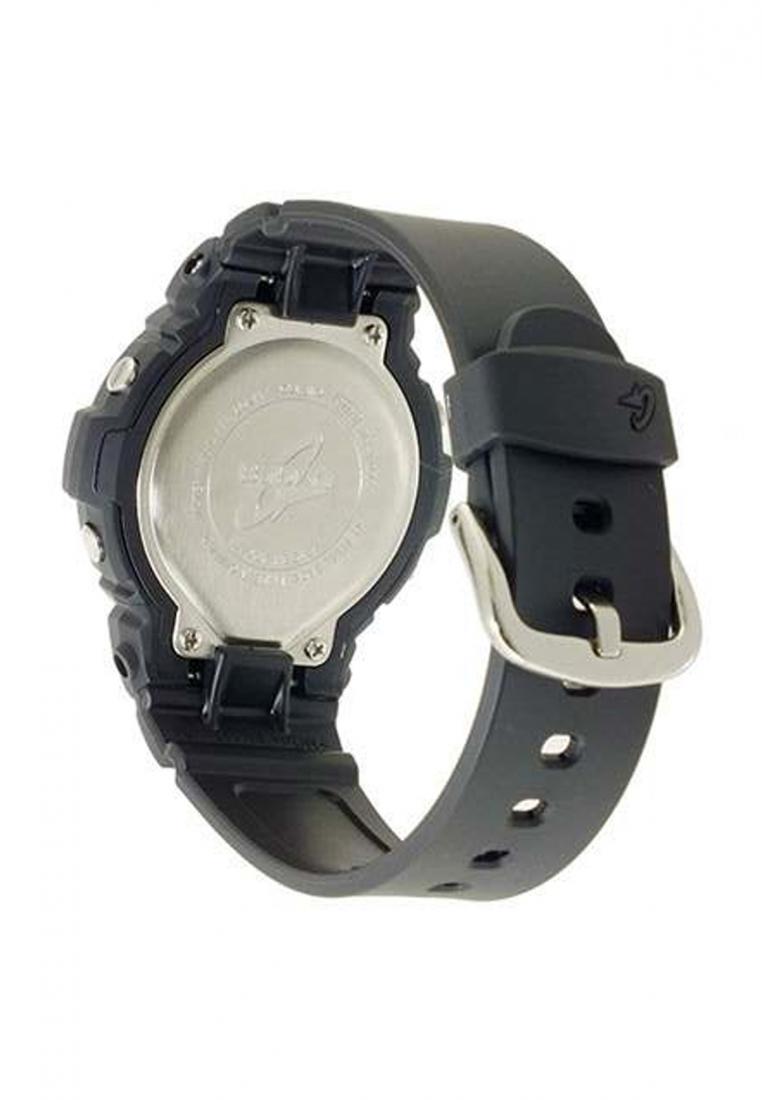 Casio Baby-g BG-6903-1B Digital Rubber Strap Watch For Women-Watch Portal Philippines