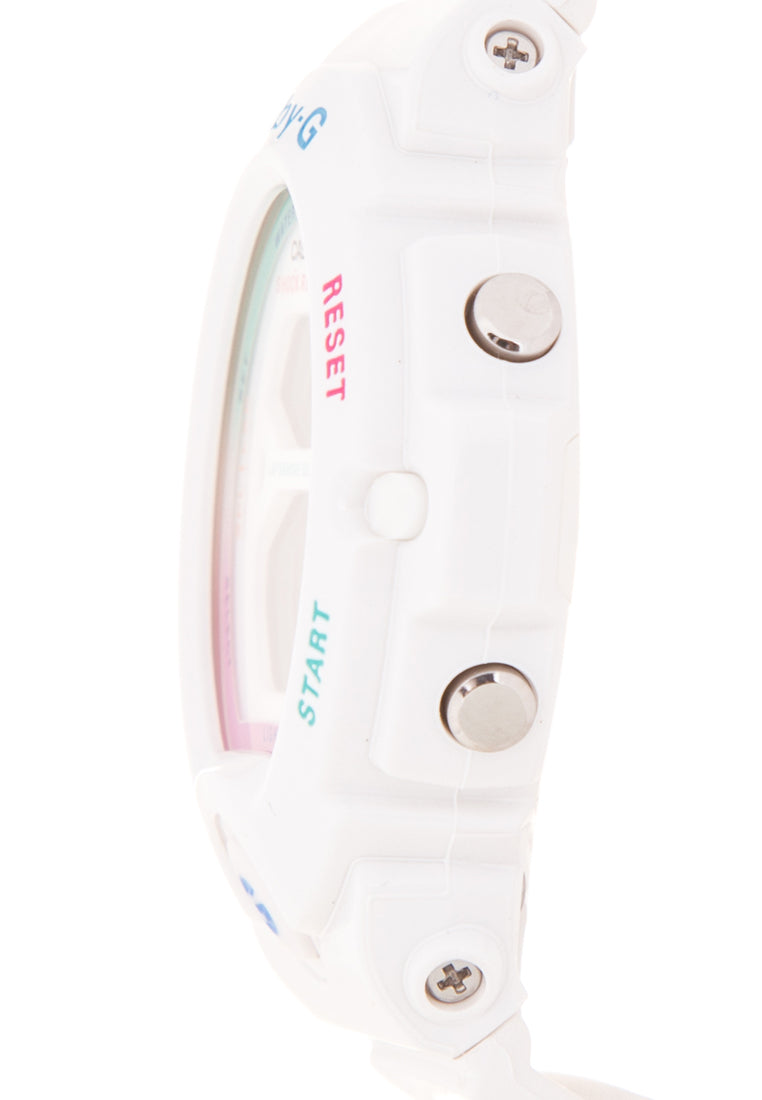 Casio Baby-g BG-6903-7CR Digital Rubber Strap Watch For Women-Watch Portal Philippines