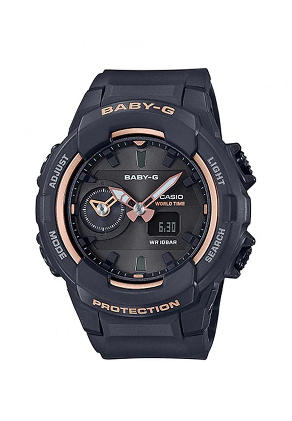 Casio BABY-G Watch Prices in the Philippines in June 2025