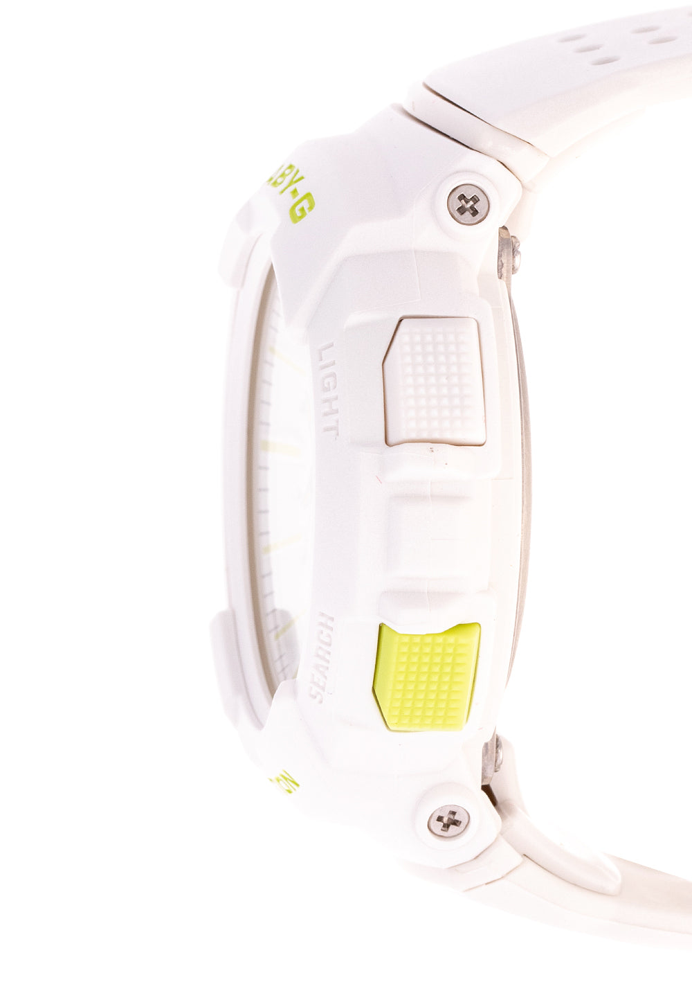 Casio Baby-g BGA-240-7A2 Digital Analog Rubber Strap Watch For Women-Watch Portal Philippines