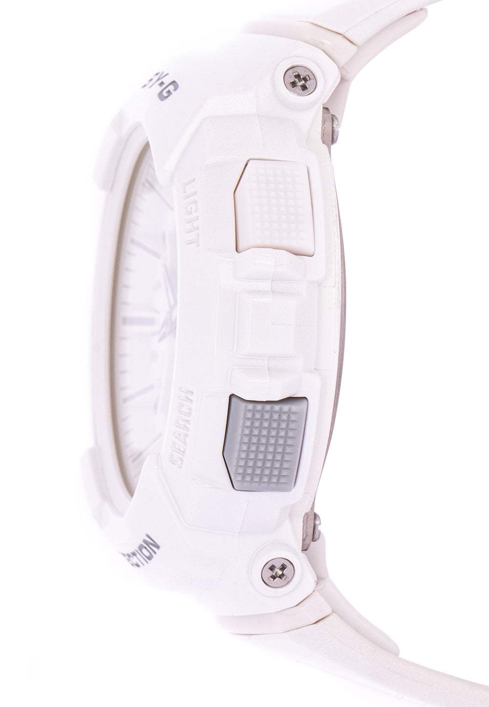 Casio Baby-g BGA-240BC-7A Digital Analog Rubber Strap Watch For Women-Watch Portal Philippines