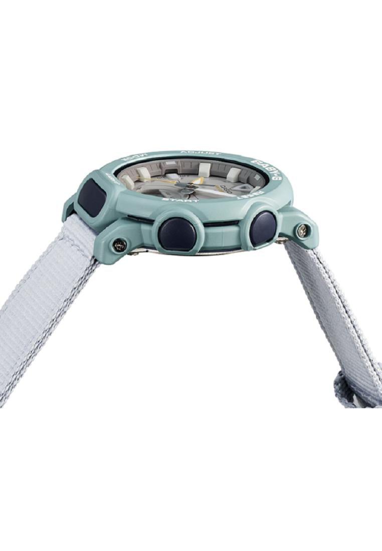 Casio Baby-g BGA-310C-3A Digital Analog Rubber Strap Watch For Women-Watch Portal Philippines