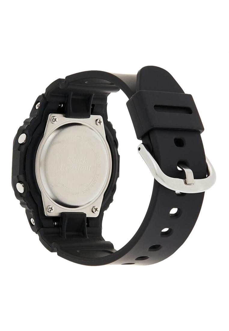 Casio Baby-g BGD-560-1DR Digital Rubber Strap Watch For Women-Watch Portal Philippines