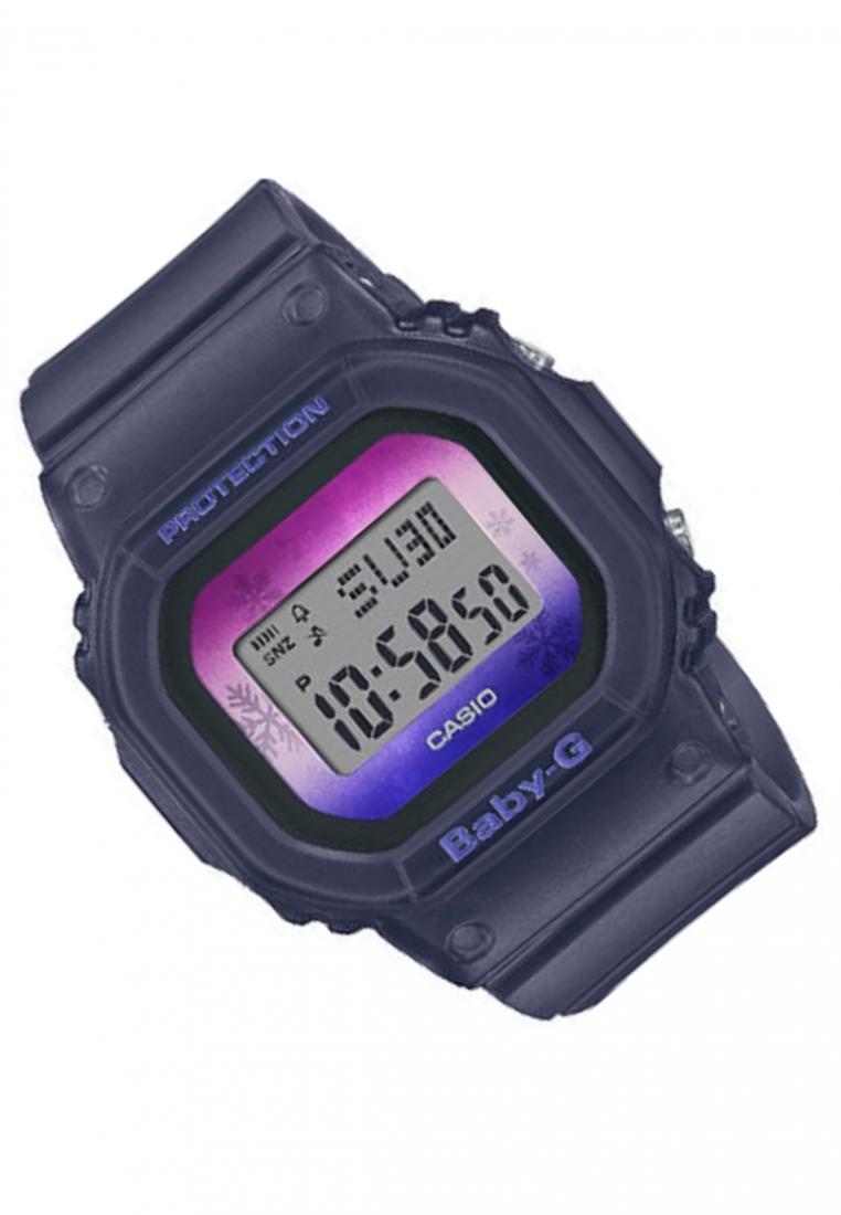 Casio Baby-g BGD-560WL-2DR Winter Landscape Series Digital Watch-Watch Portal Philippines