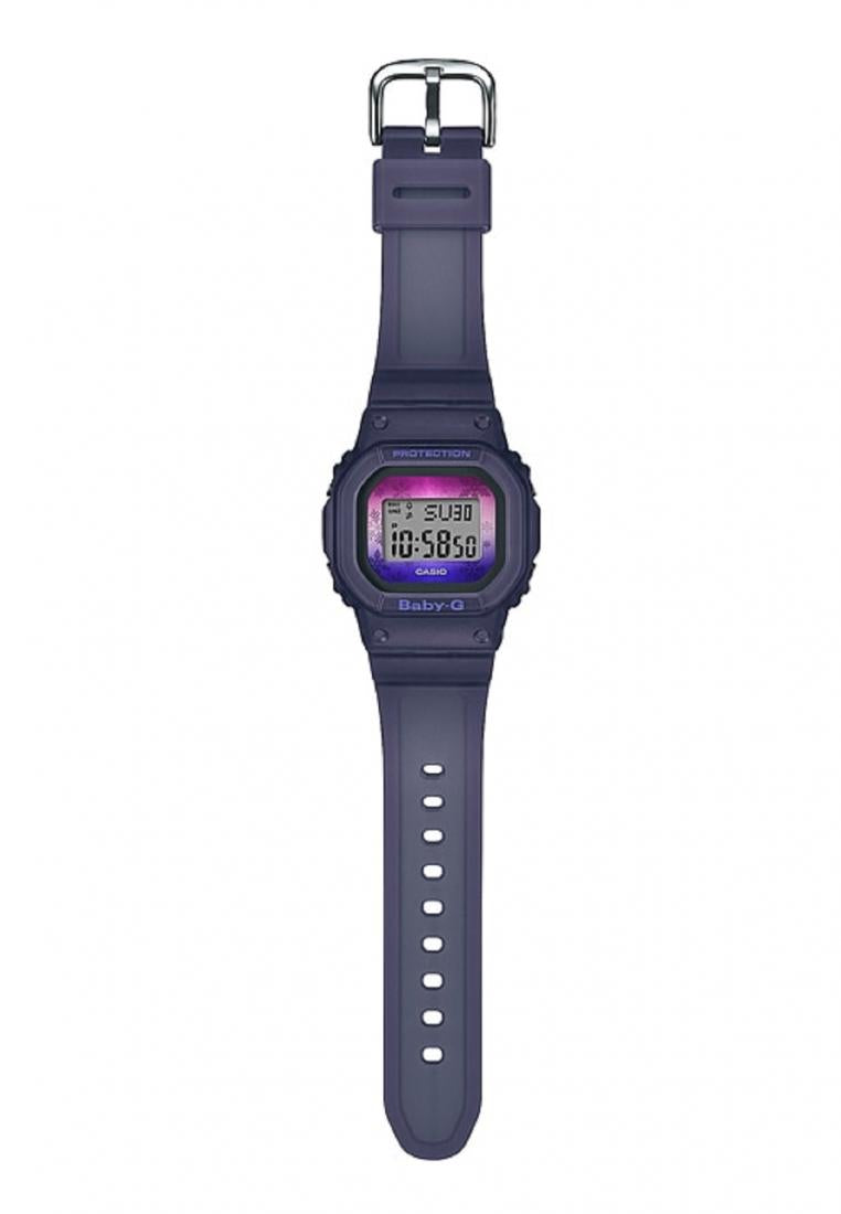 Casio Baby-g BGD-560WL-2DR Winter Landscape Series Digital Watch-Watch Portal Philippines