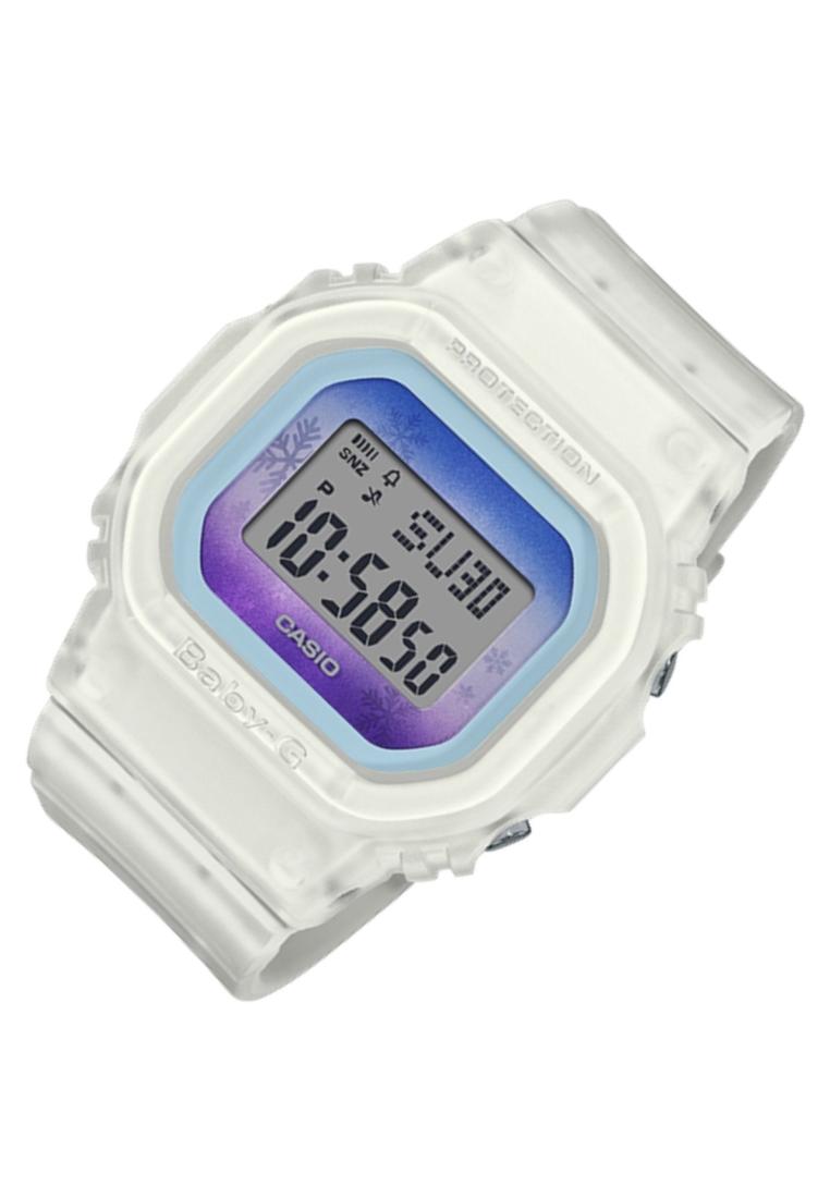 Casio Baby-g BGD-560WL-7DR Winter Landscape Series Digital Watch-Watch Portal Philippines