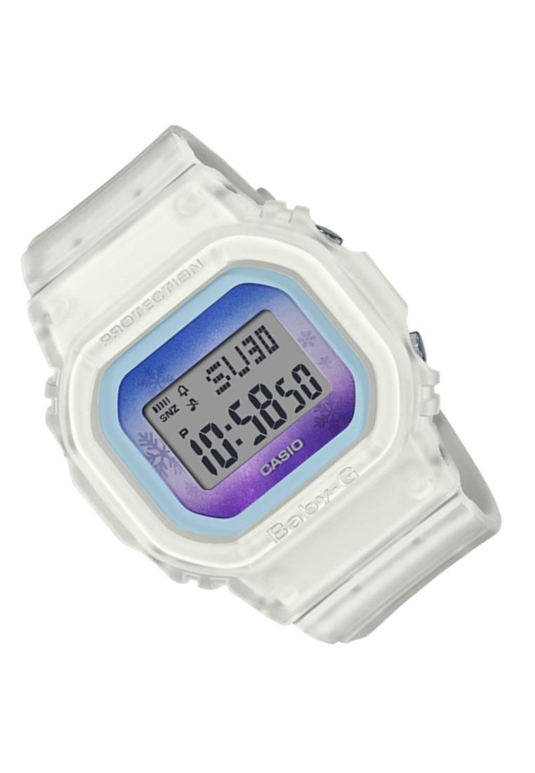 Casio Baby-g BGD-560WL-7DR Winter Landscape Series Digital Watch-Watch Portal Philippines