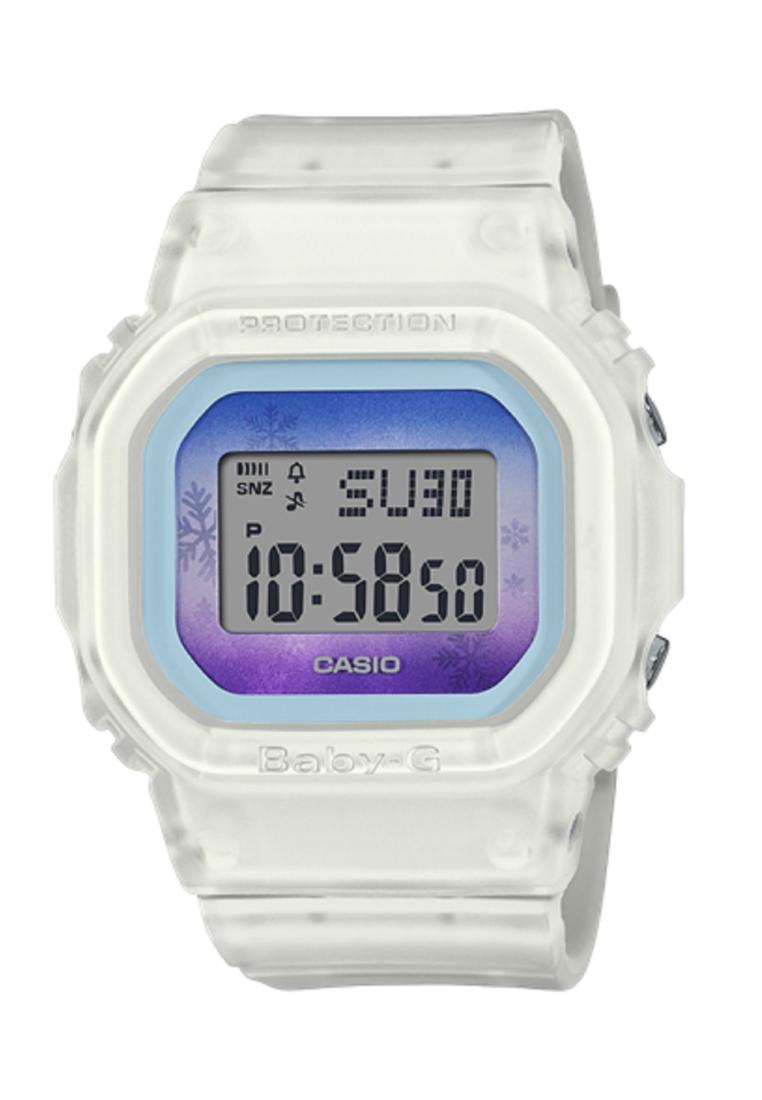 Casio Baby-g BGD-560WL-7DR Winter Landscape Series Digital Watch-Watch Portal Philippines