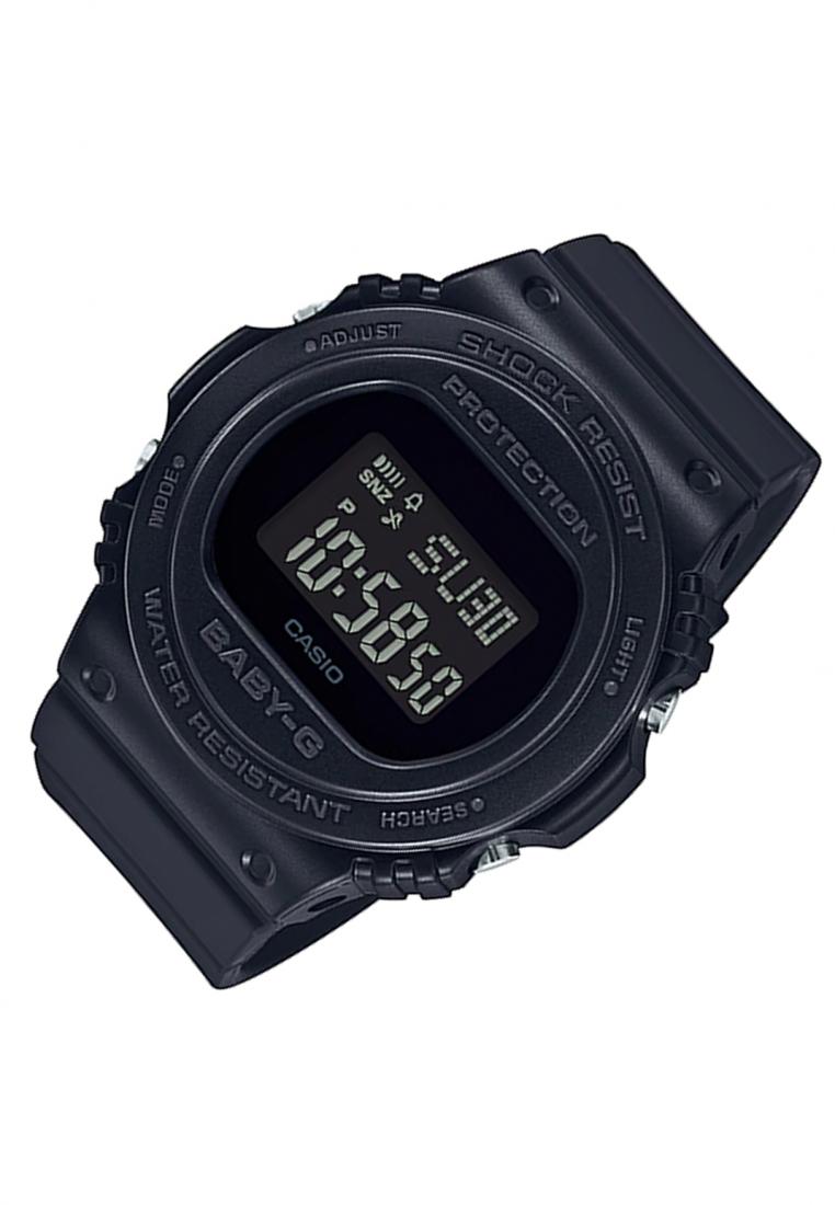 Casio Baby-g BGD-570-1DR Digital Rubber Strap Watch For Women-Watch Portal Philippines