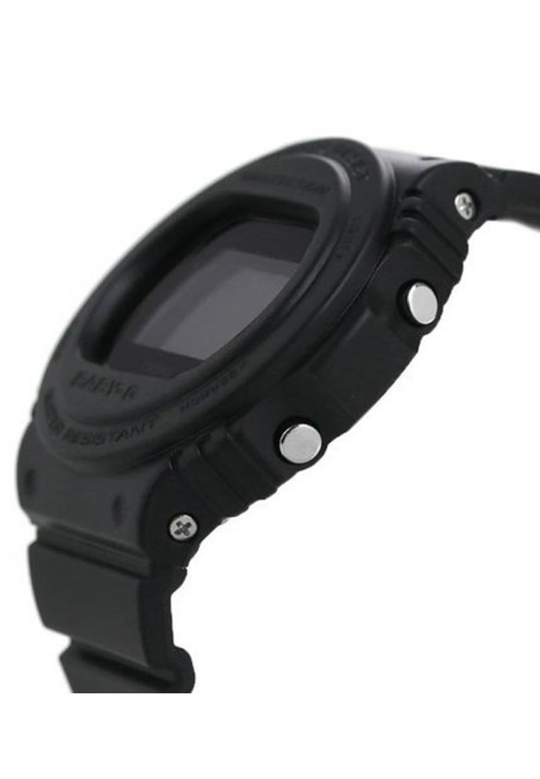 Casio Baby-g BGD-570-1DR Digital Rubber Strap Watch For Women-Watch Portal Philippines