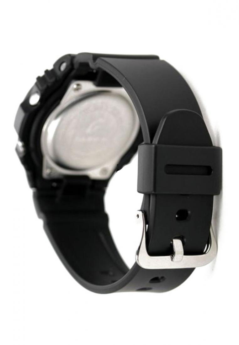 Casio Baby-g BGD-570-1DR Digital Rubber Strap Watch For Women-Watch Portal Philippines