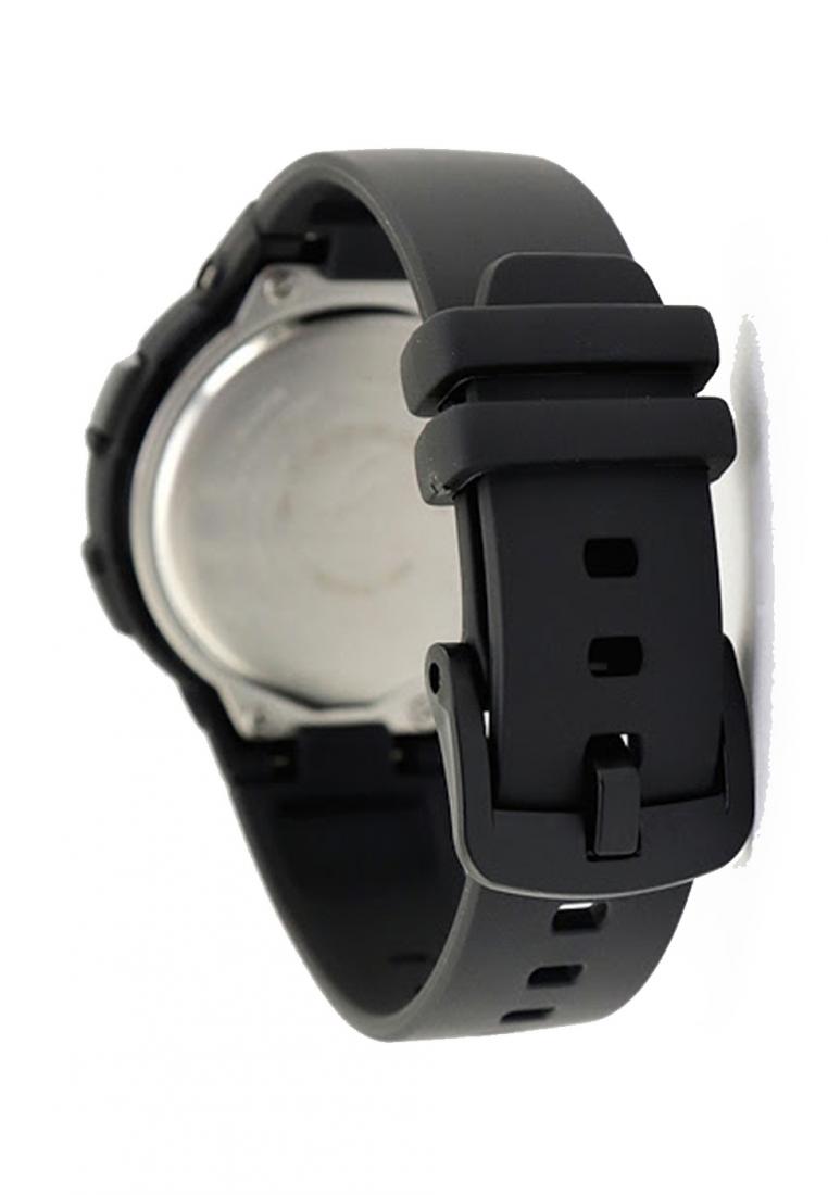 Casio Baby-g BSA-B100MF-1A Bluetooth Digital Analog Rubber Strap Watch For Women-Watch Portal Philippines