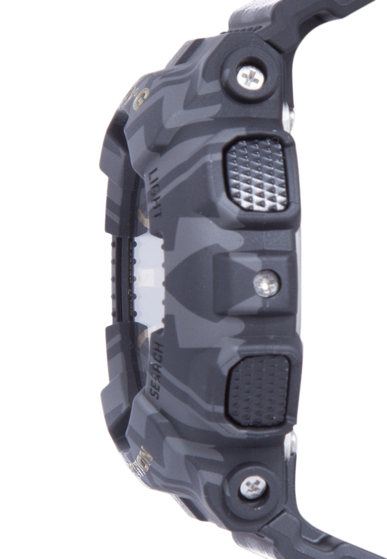 Casio Baby-G Digital Analog Watch BA-110TP-1A-Watch Portal Philippines