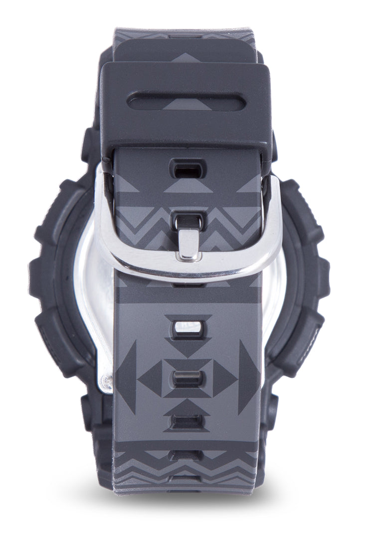 Casio Baby-G Digital Analog Watch BA-110TP-1A-Watch Portal Philippines