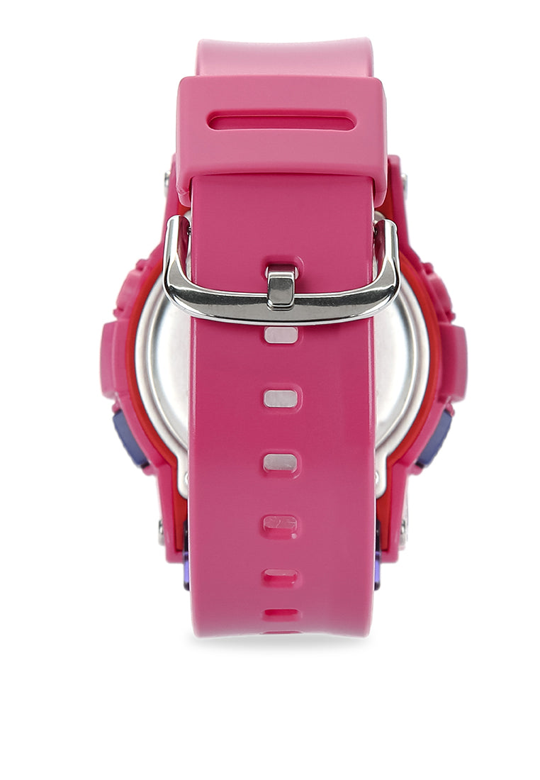 Casio Baby-G Digital Analog Watch BGA-185FS-4A-Watch Portal Philippines