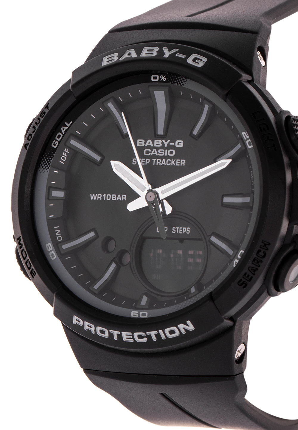 Casio Baby-G Digital Analog Watch BGS-100SC-1A-Watch Portal Philippines