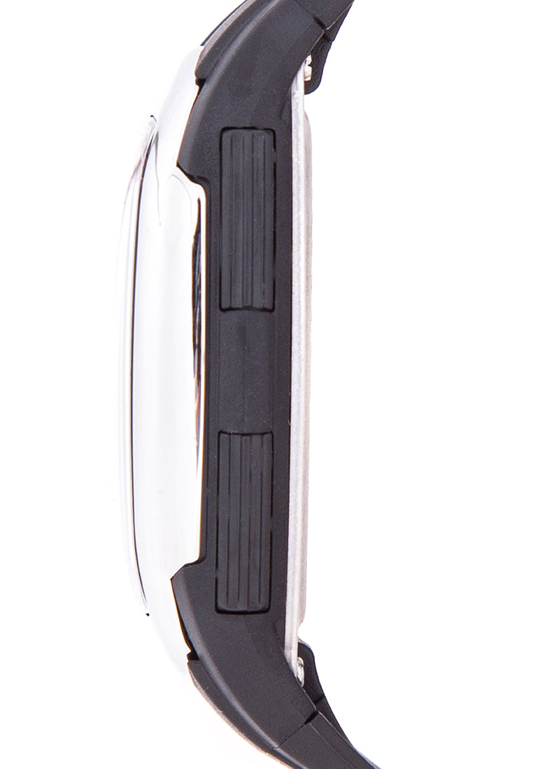 Casio DB-E30-1AVDF Digital Rubber Strap Watch-Watch Portal Philippines
