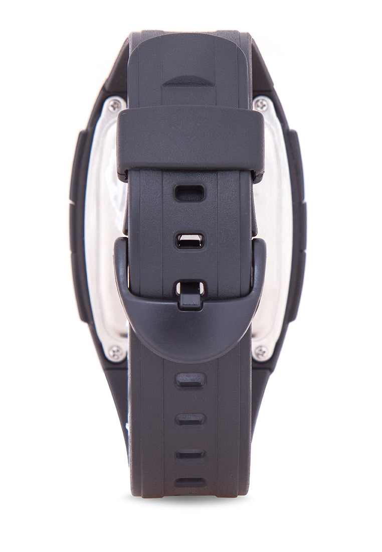 Casio DB-E30-1AVDF Digital Rubber Strap Watch-Watch Portal Philippines