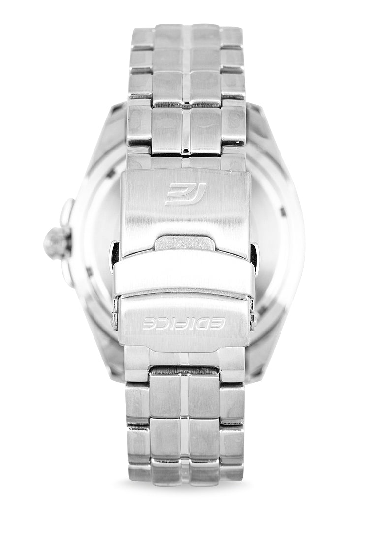 Casio Edifice Analog Watch EF-330SB-1A-Watch Portal Philippines