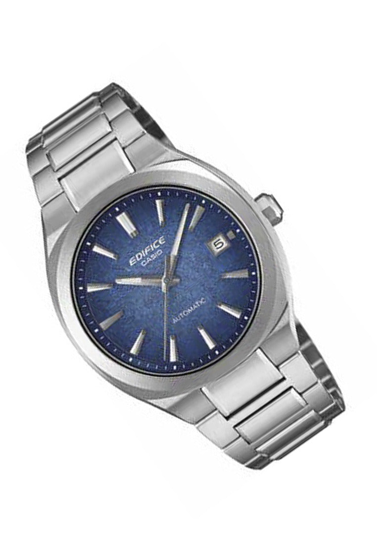 Casio Edifice Automatic Stainless Steel Strap Watch for Men EFK-200D-2ADR-Watch Portal Philippines