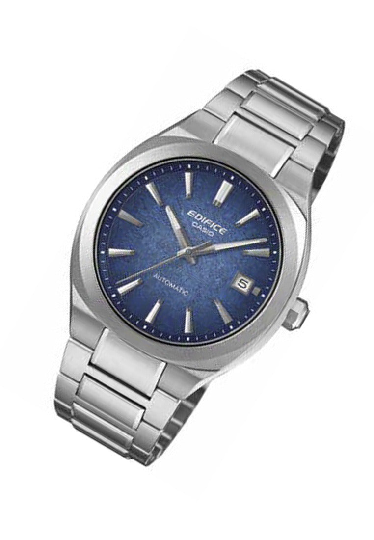 Casio Edifice Automatic Stainless Steel Strap Watch for Men EFK-200D-2ADR-Watch Portal Philippines