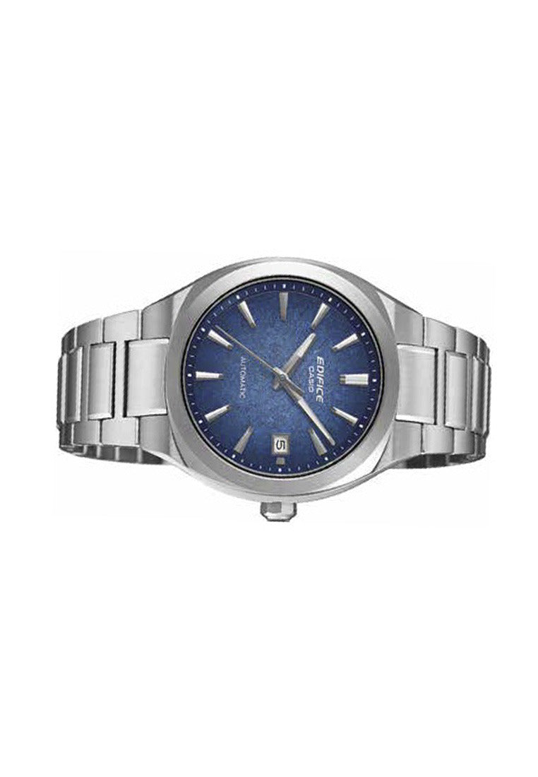 Casio Edifice Automatic Stainless Steel Strap Watch for Men EFK-200D-2ADR-Watch Portal Philippines