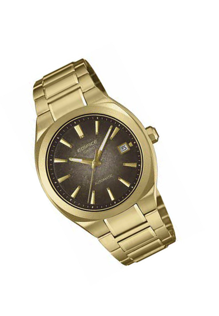 Casio Edifice Automatic Stainless Steel Strap Watch for Men EFK-200DG-5ADR-Watch Portal Philippines