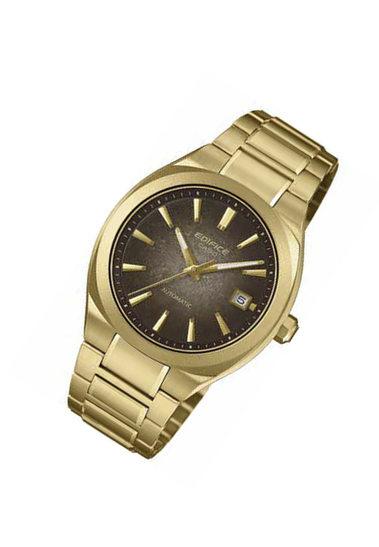 Casio Edifice Automatic Stainless Steel Strap Watch for Men EFK-200DG-5ADR-Watch Portal Philippines