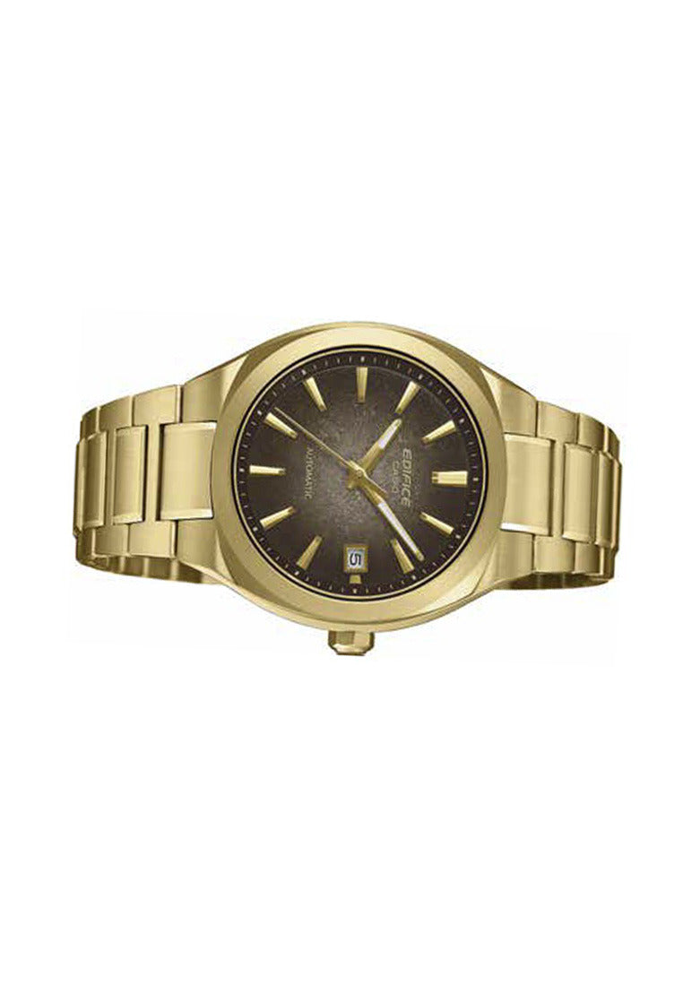 Casio Edifice Automatic Stainless Steel Strap Watch for Men EFK-200DG-5ADR-Watch Portal Philippines