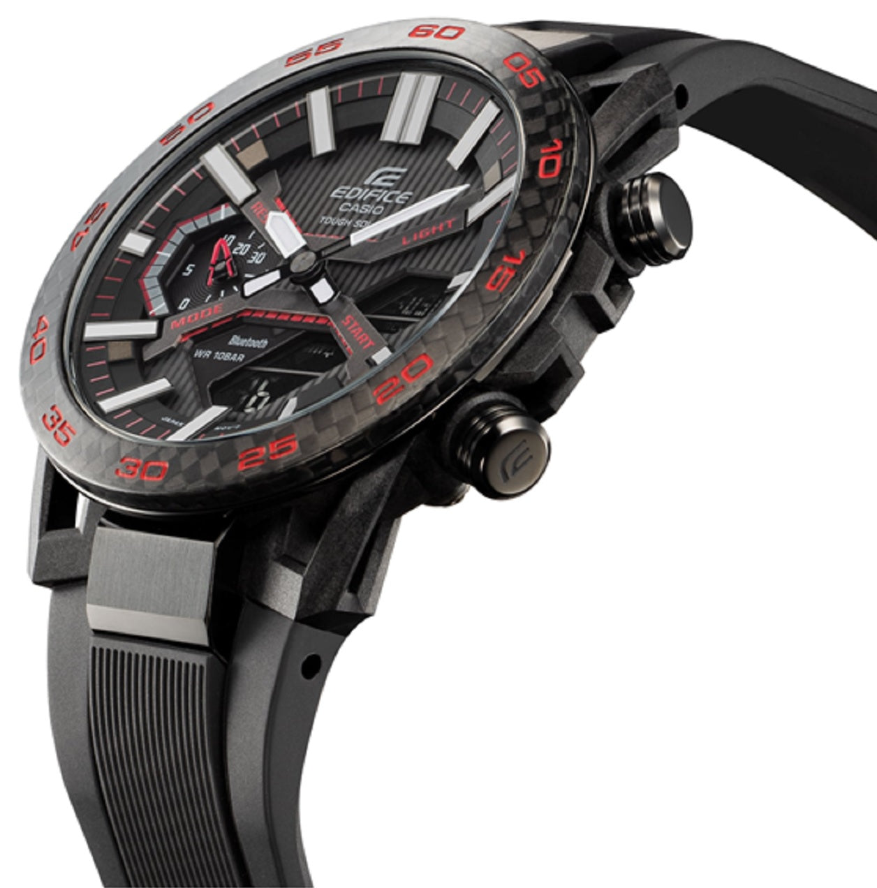 Casio Edifice ECB-2000PB-1A Digital Analog Watch For Men-Watch Portal Philippines