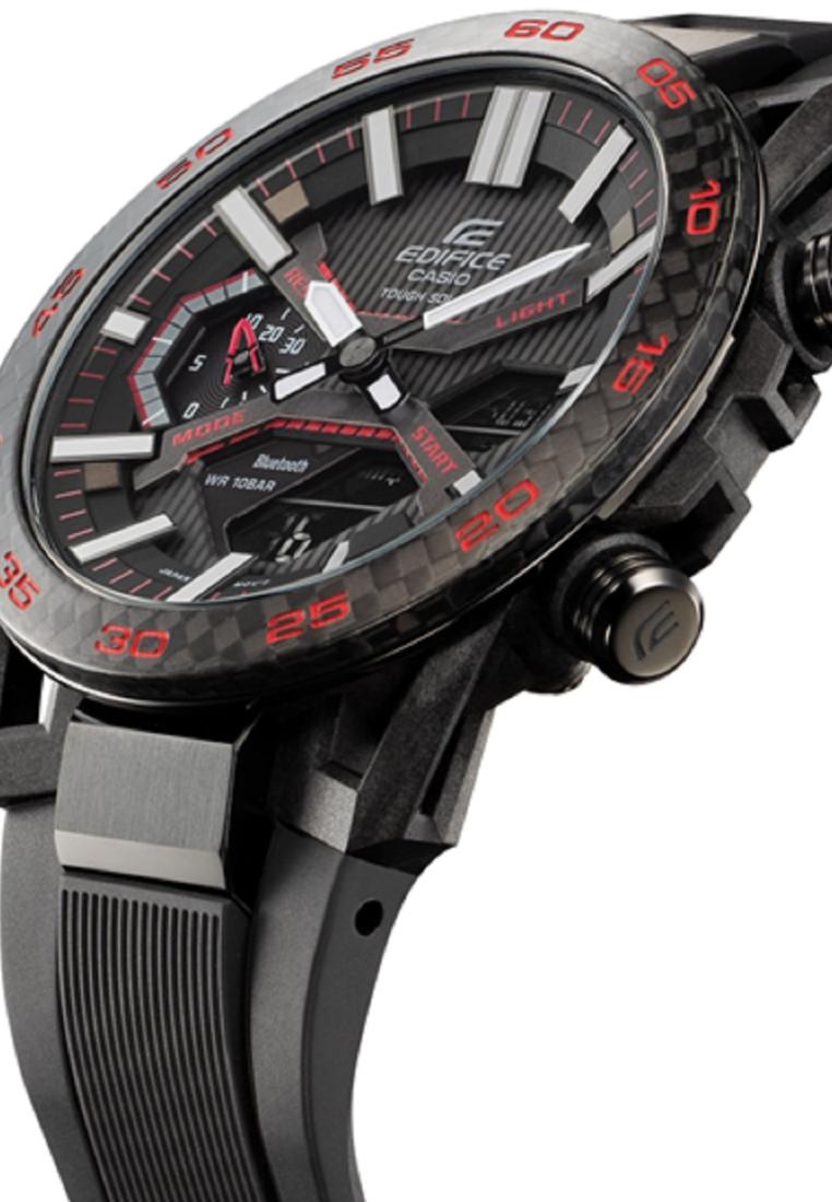 Casio Edifice ECB-2000PB-1A Digital Analog Watch For Men-Watch Portal Philippines