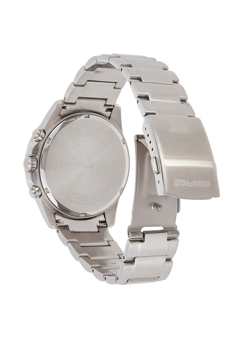 Casio Edifice EFR-526D-7A Chronograph Stainless Steel Strap Watch For Men-Watch Portal Philippines