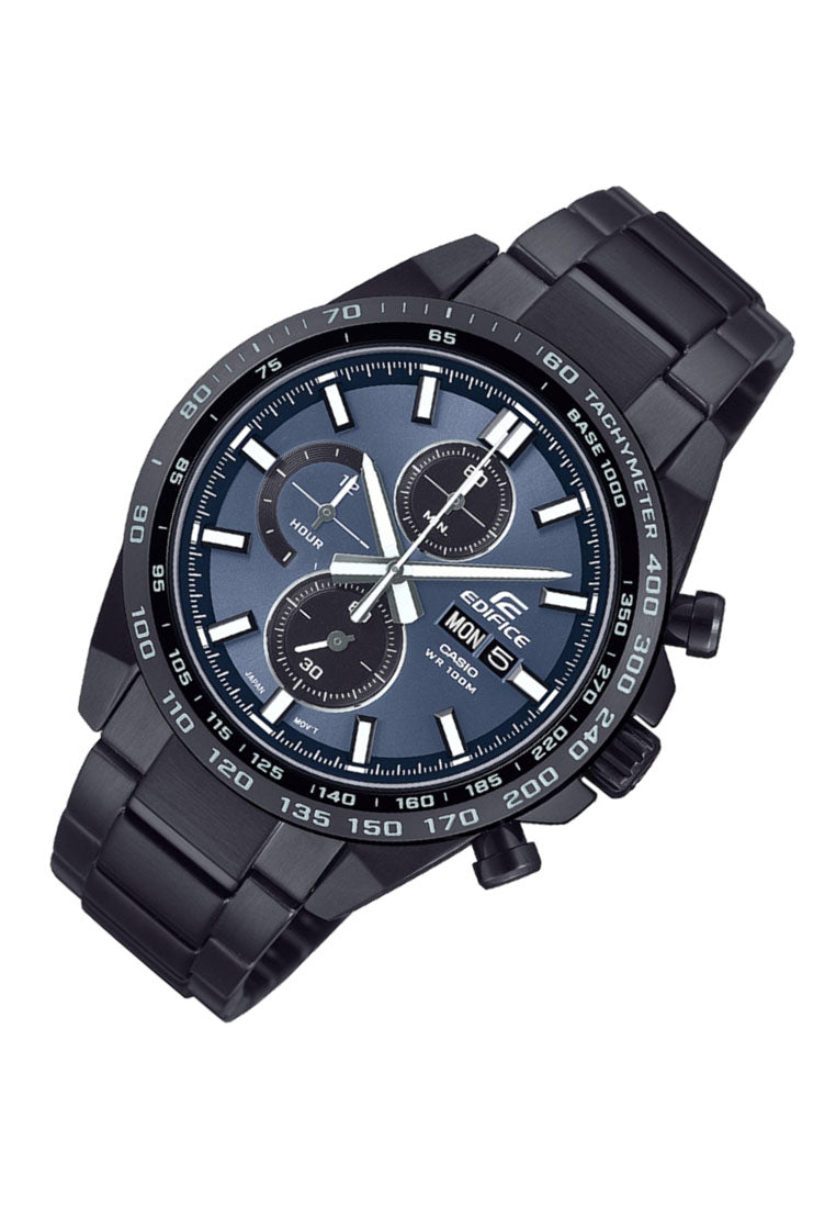 Casio Edifice EFR-574DC-2AVUDF Stainless Steel Strap Analog Watch for Men-Watch Portal Philippines